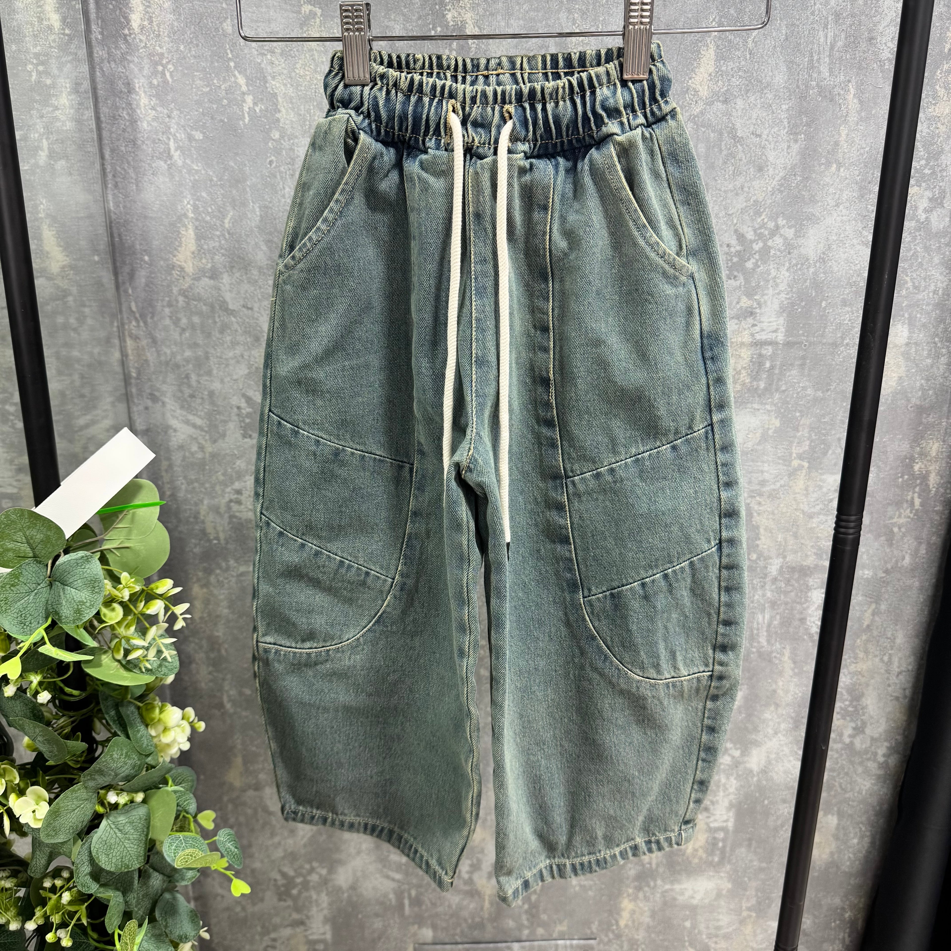 Pantalaccio bambino J8017 Io chico