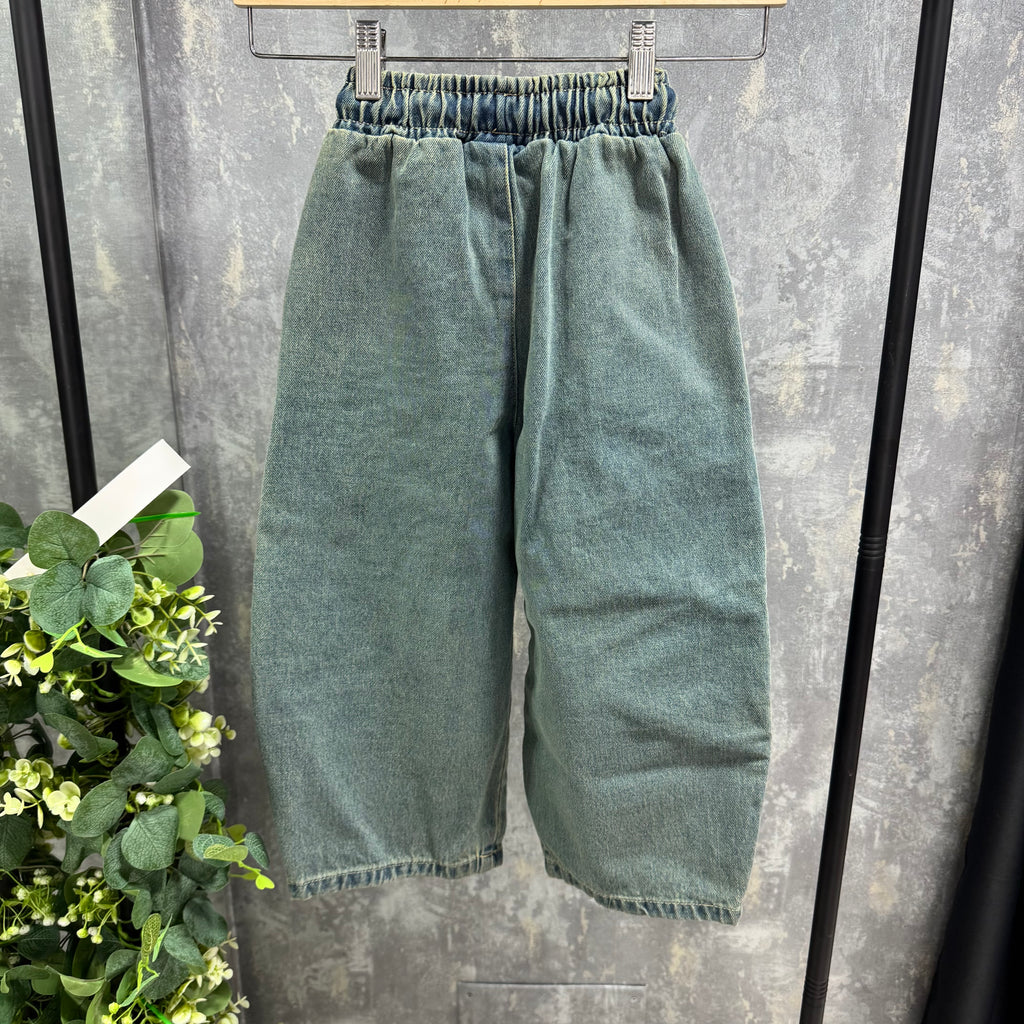 Pantalaccio bambino J8017 Io chico