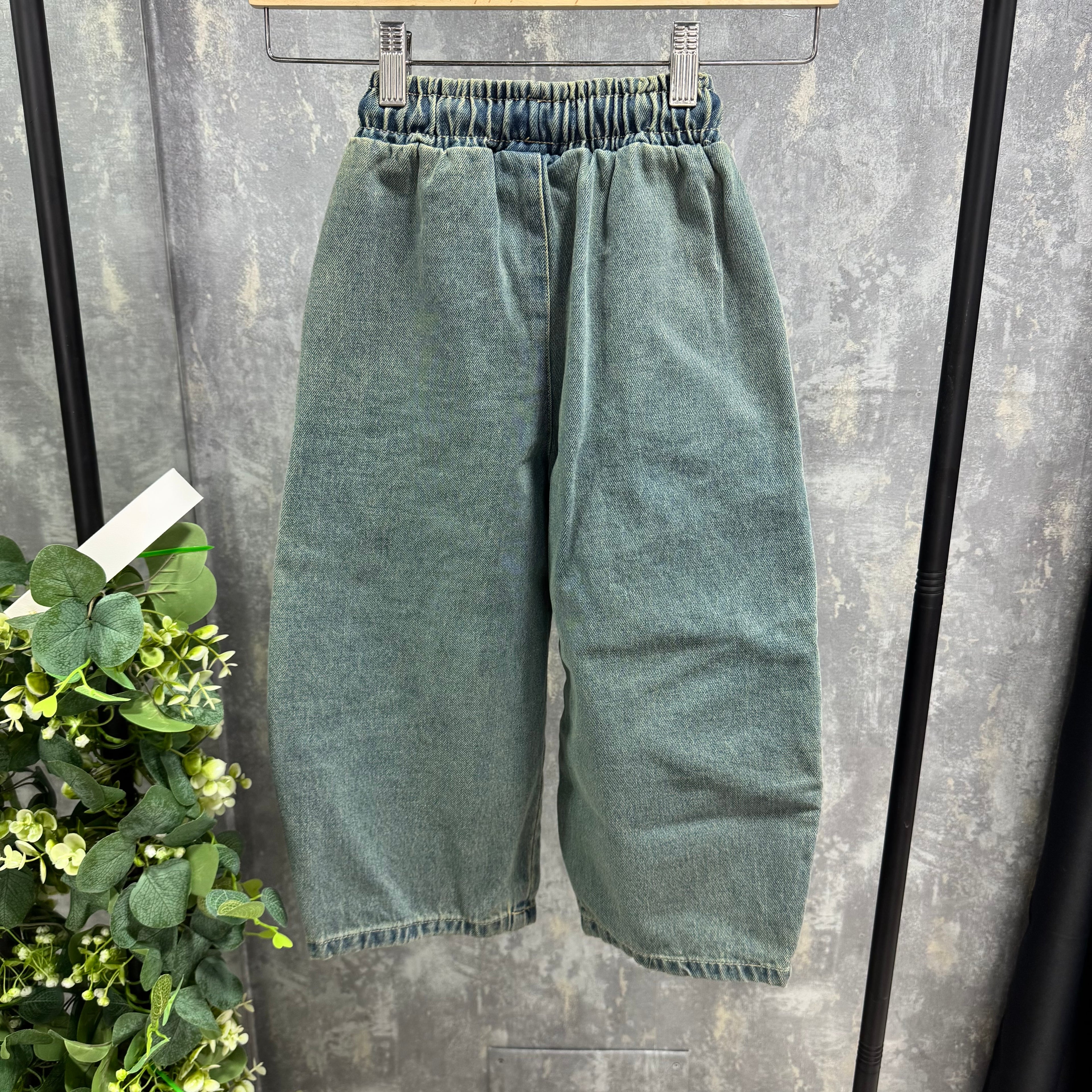 Pantalaccio bambino J8017 Io chico