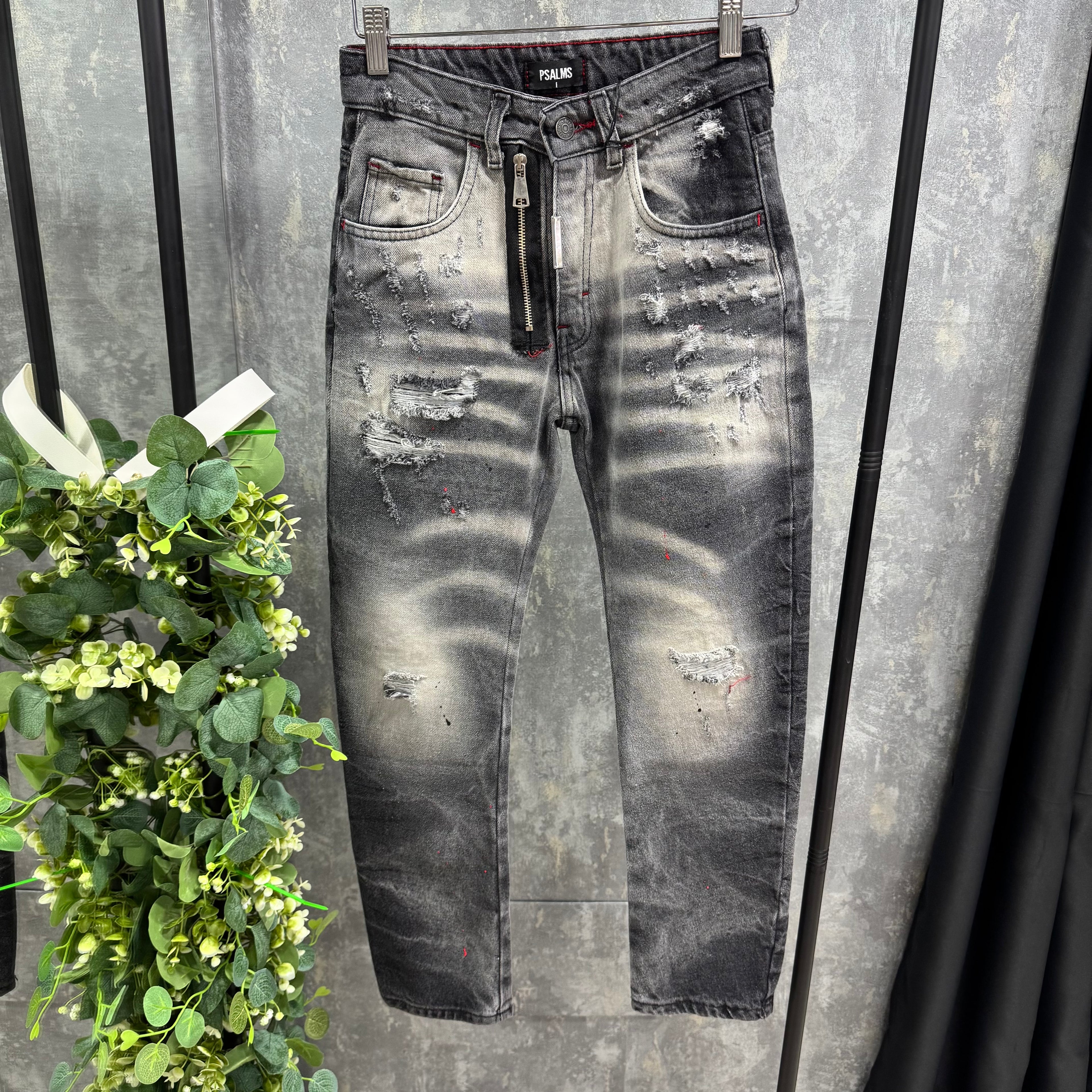 Jeans Bambino Dsq271