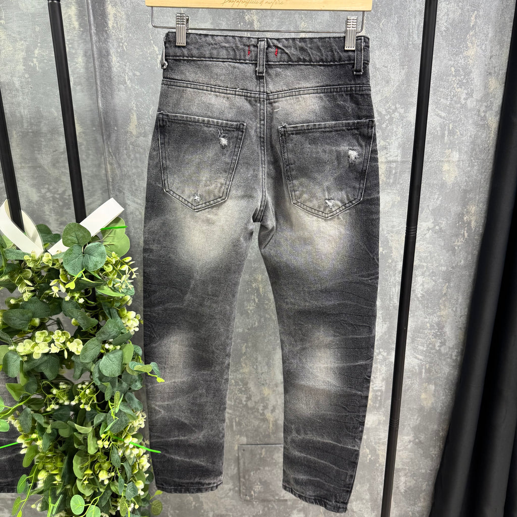 Jeans Bambino Dsq271