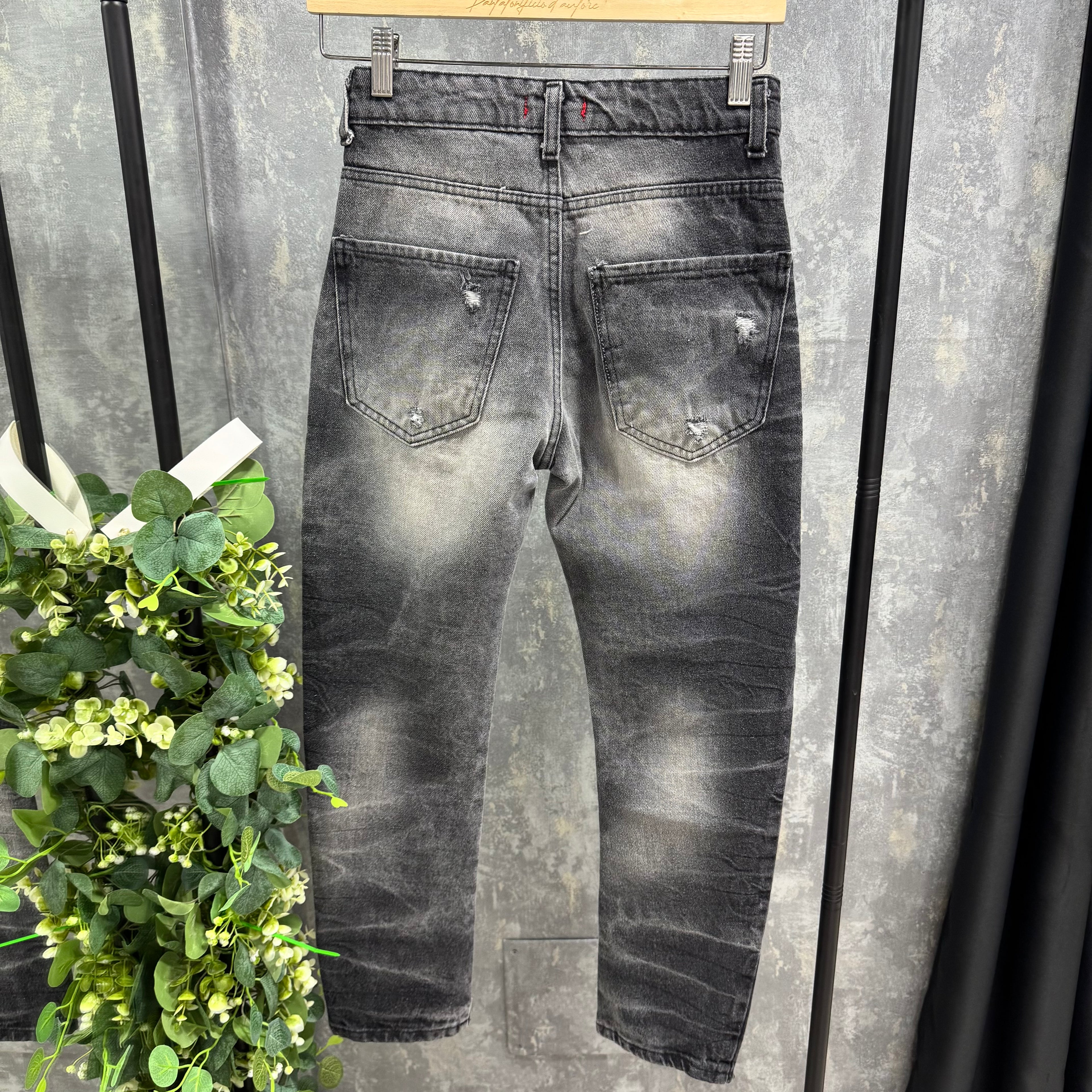 Jeans Bambino Dsq271
