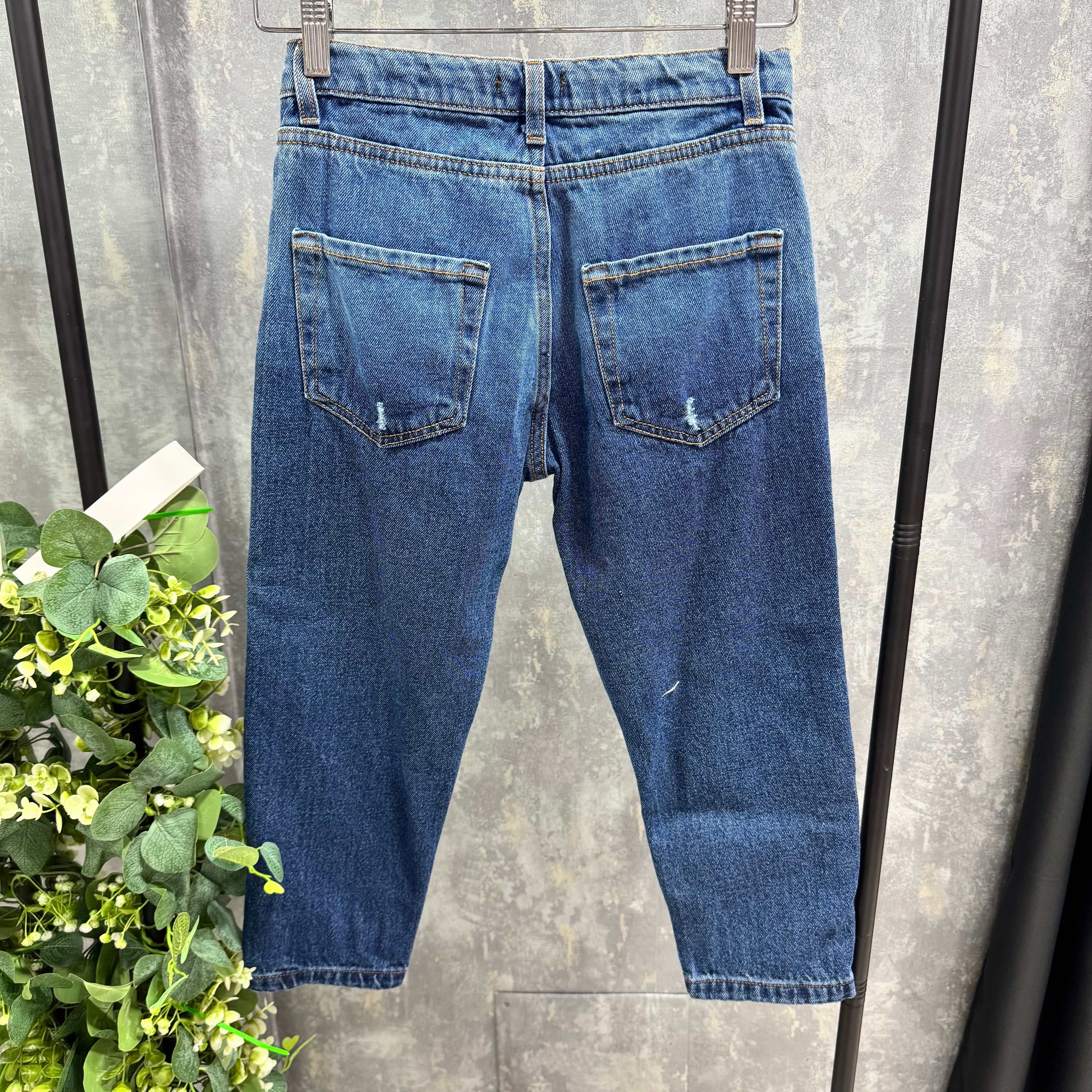 Jeans bambino R568R Rebel