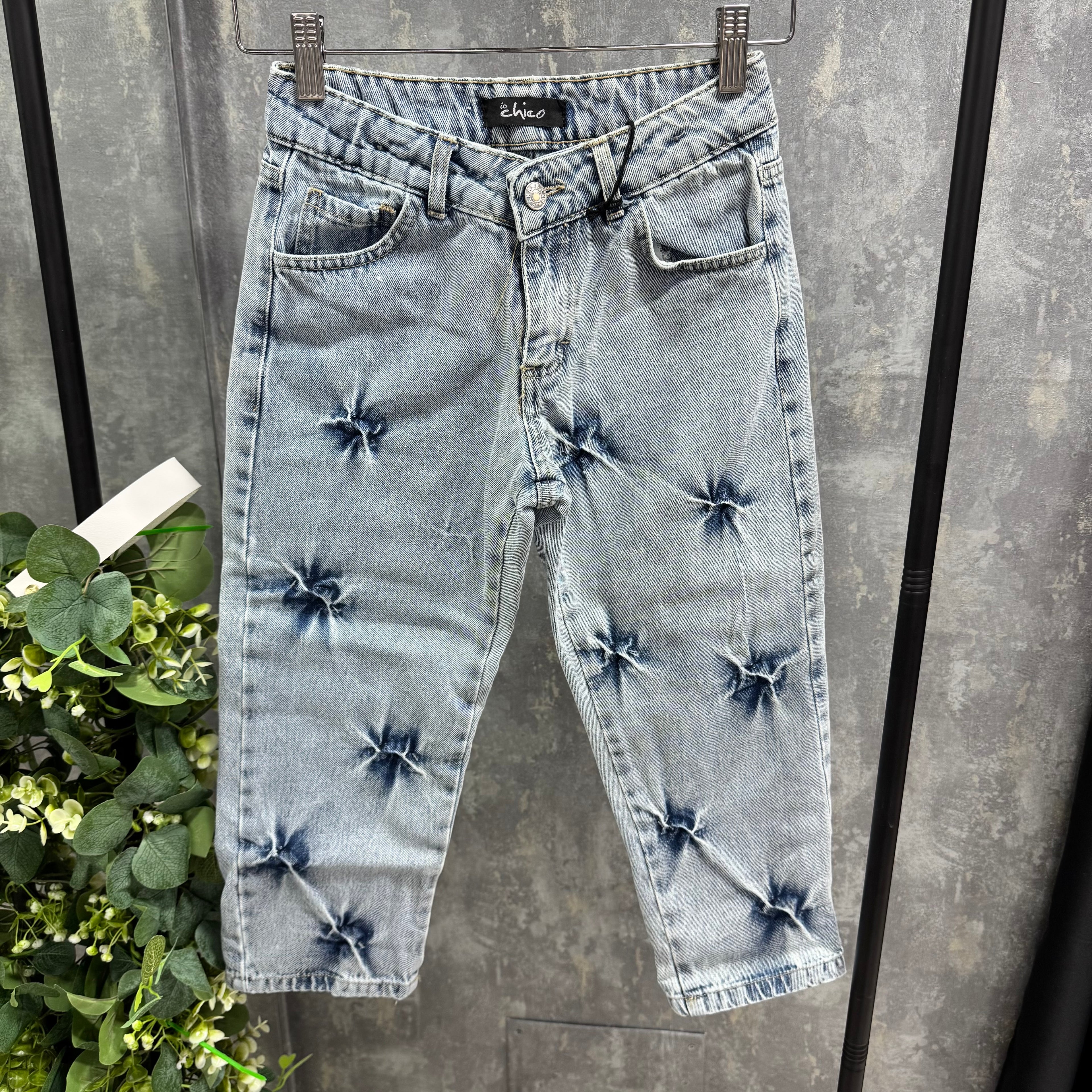 jeans Bambino J8016 Io chico