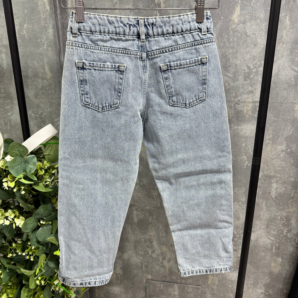 jeans Bambino J8016 Io chico
