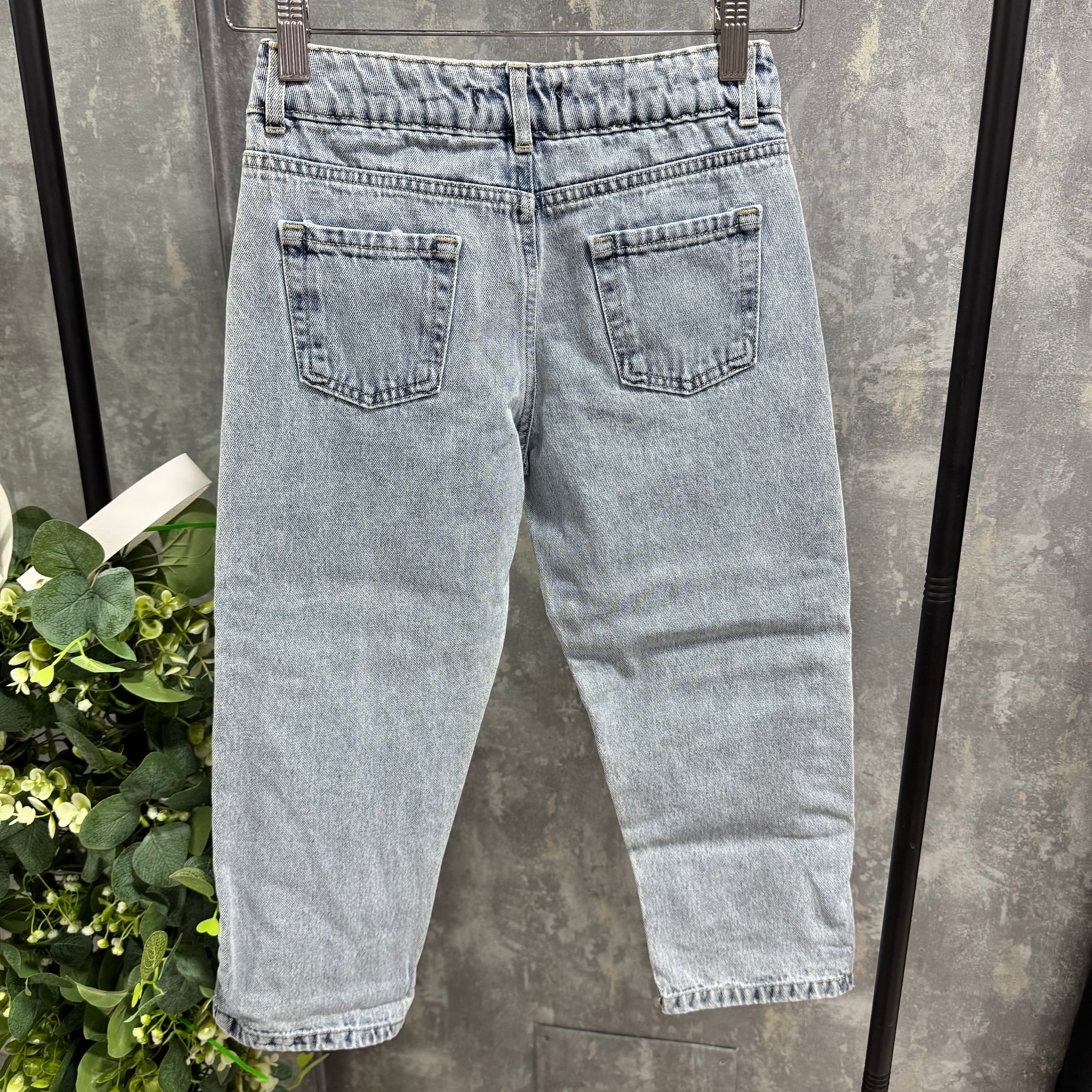 jeans Bambino J8016 Io chico