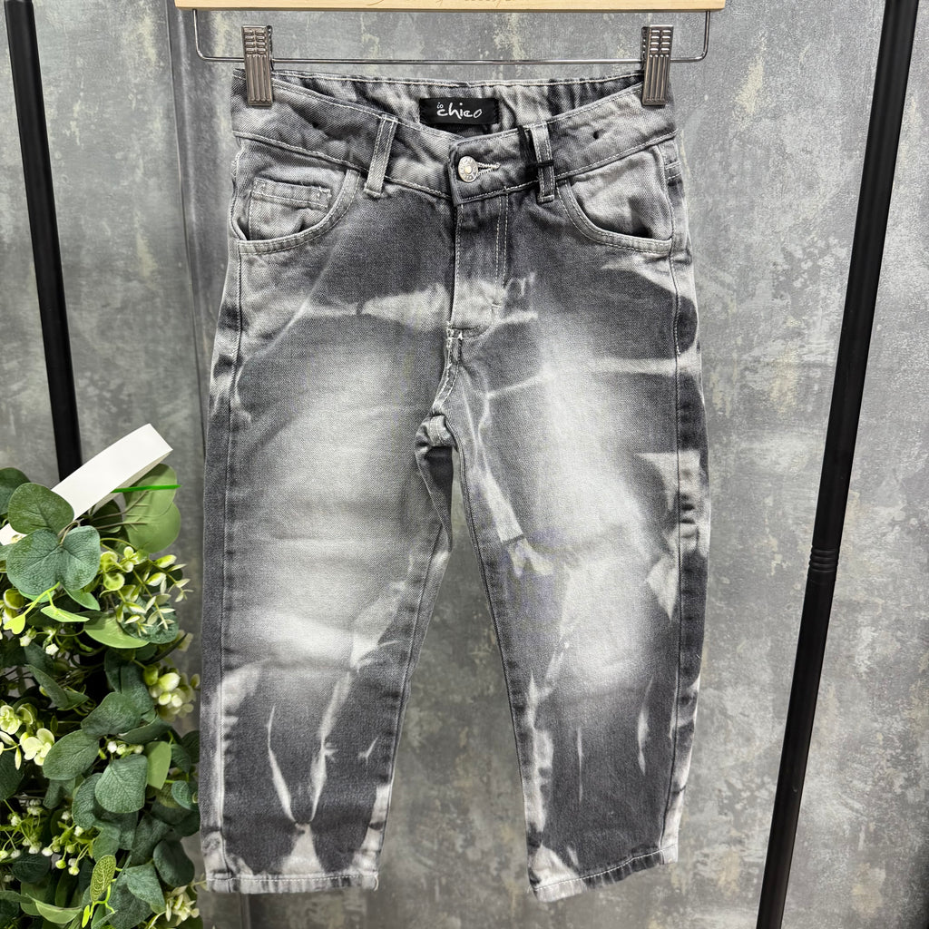 Jeans bambino J8013 Io chico
