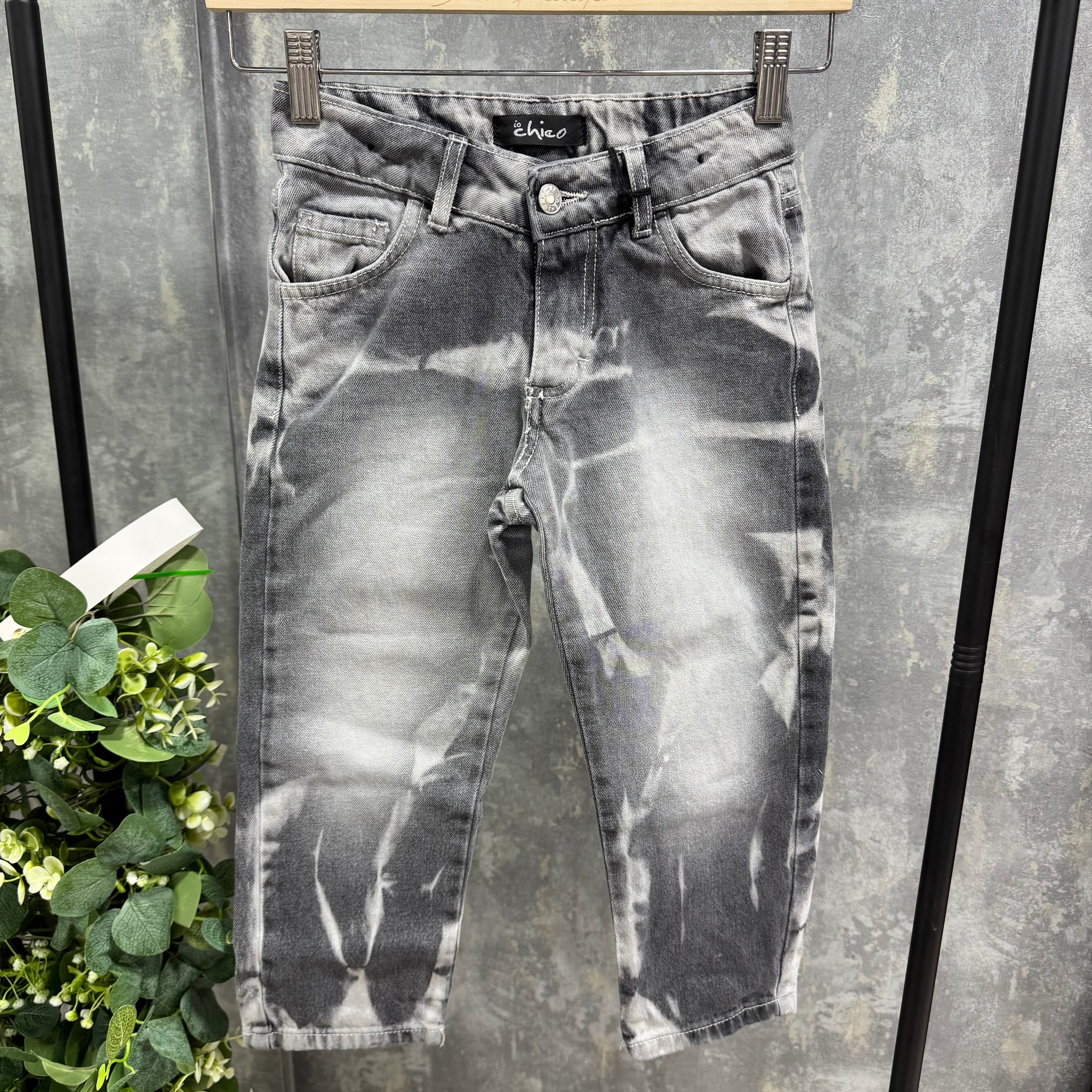 Jeans bambino J8013 Io chico