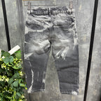 Jeans bambino J8013 Io chico