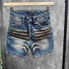 Pantaloncino jeans Bambino 5024 Victory