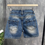 Pantaloncino jeans Bambino 5024 Victory