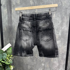 Pantaloncino Jeans Bambino 81379 Victory