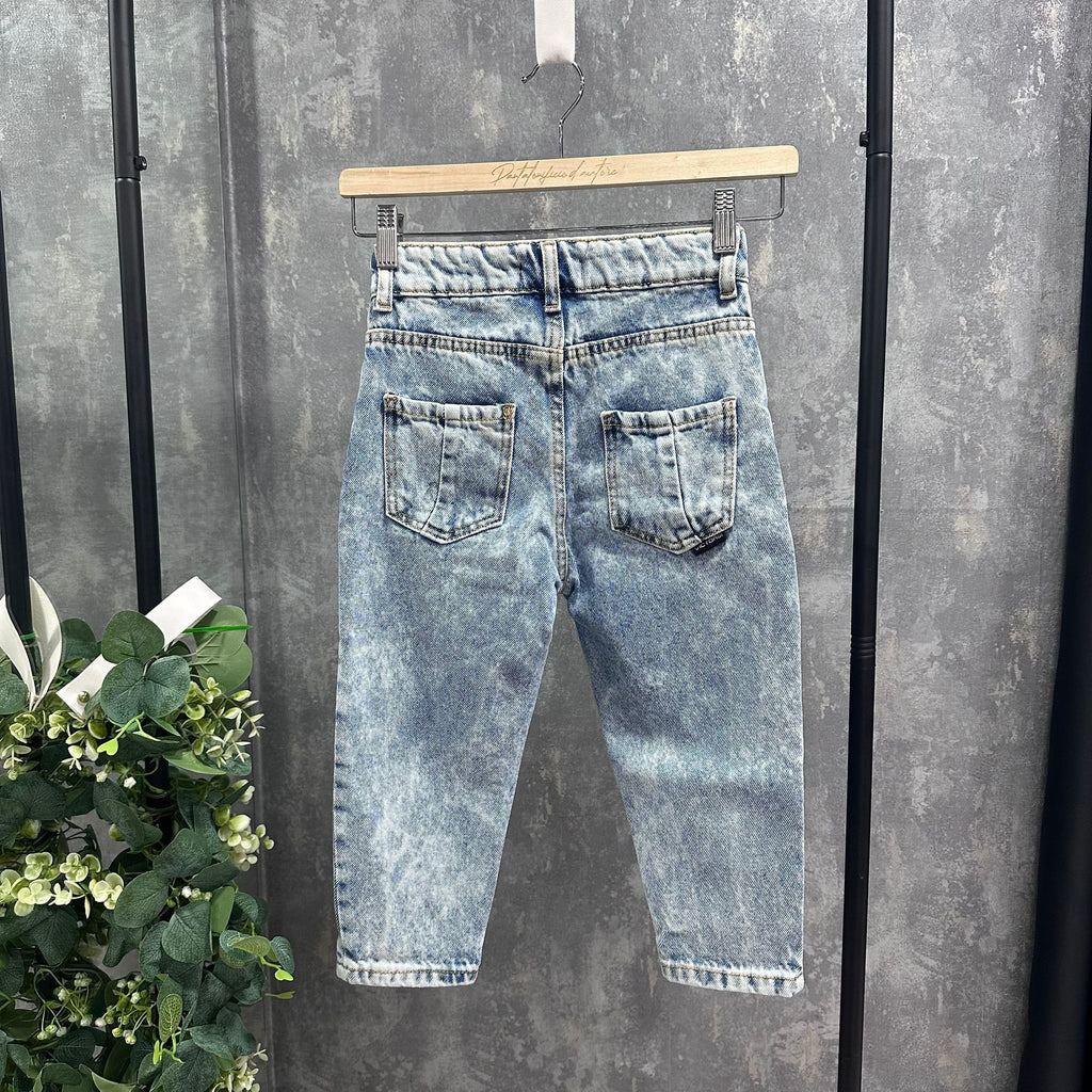 Jeans Bambino 1137 Victory