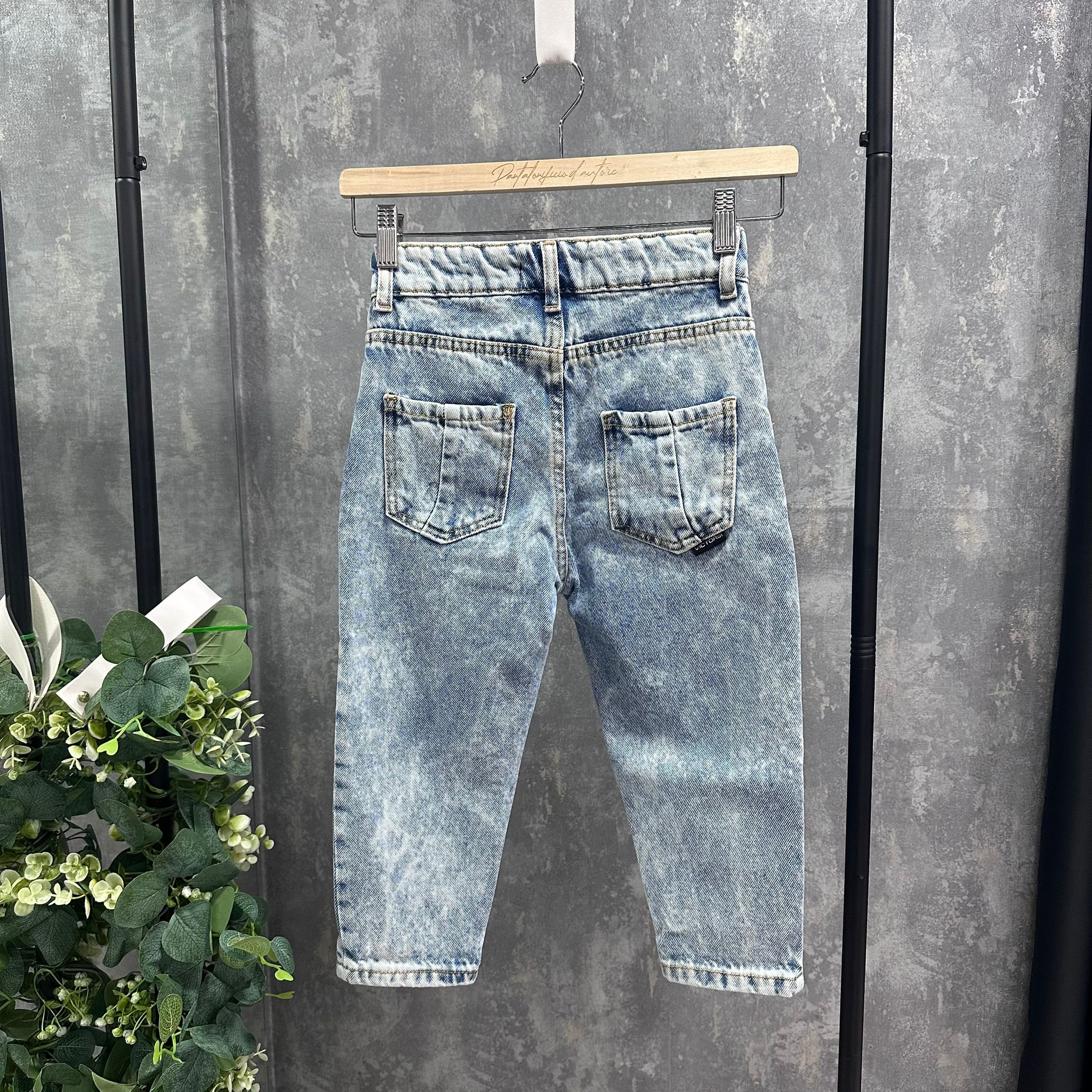 Jeans Bambino 1137 Victory