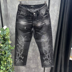 jeans bambino J847 Io chico