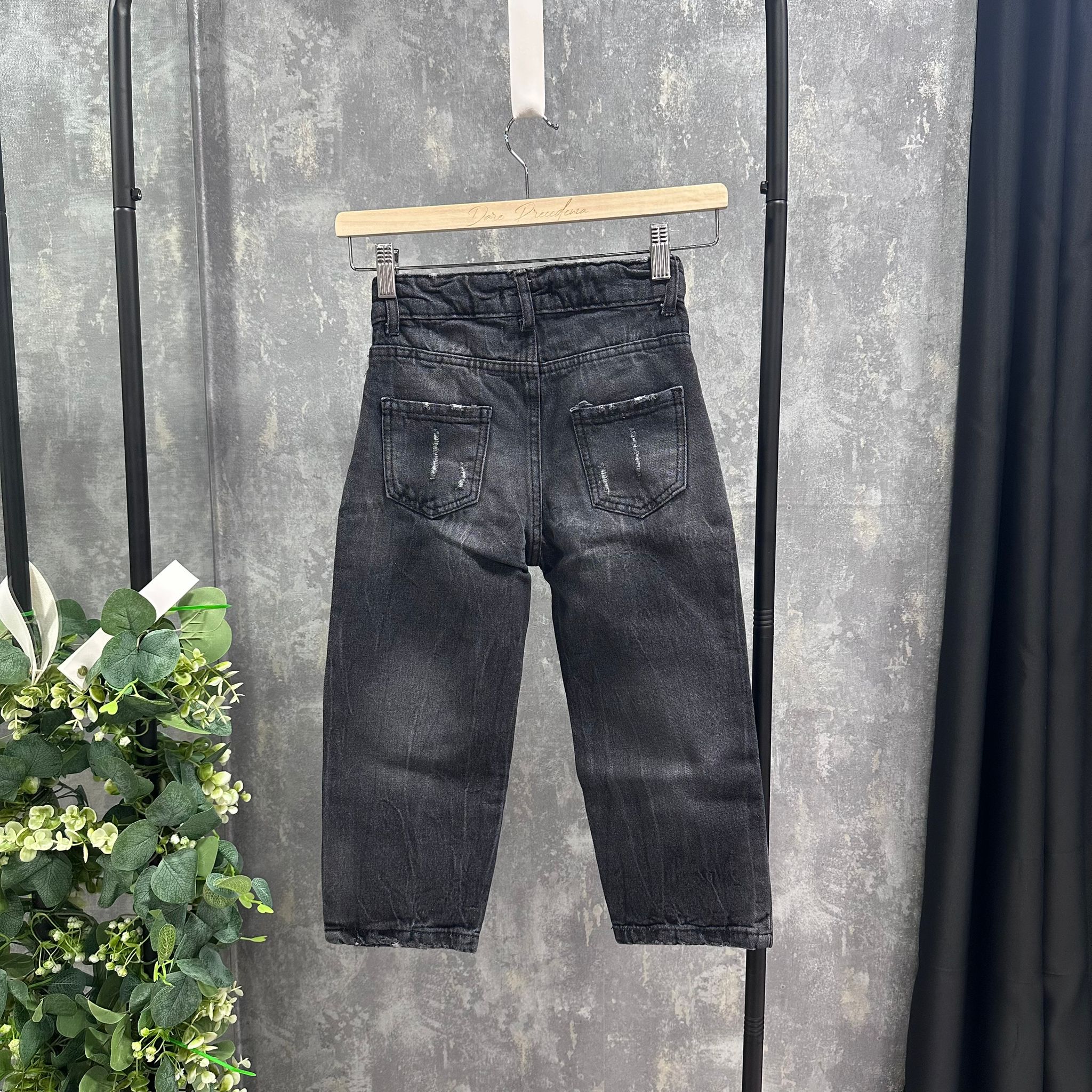 Jeans bambino 81377 Vctory