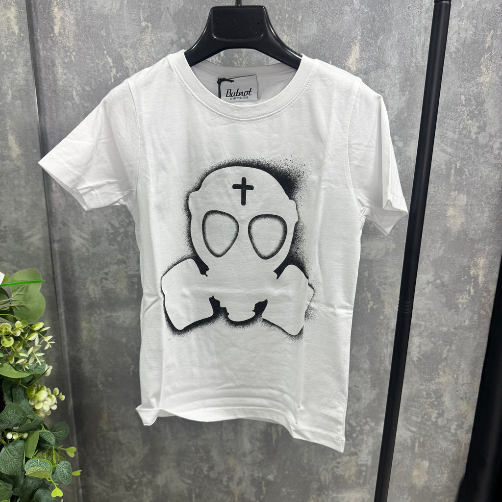 T-Shirt Bambino B218T ButNot