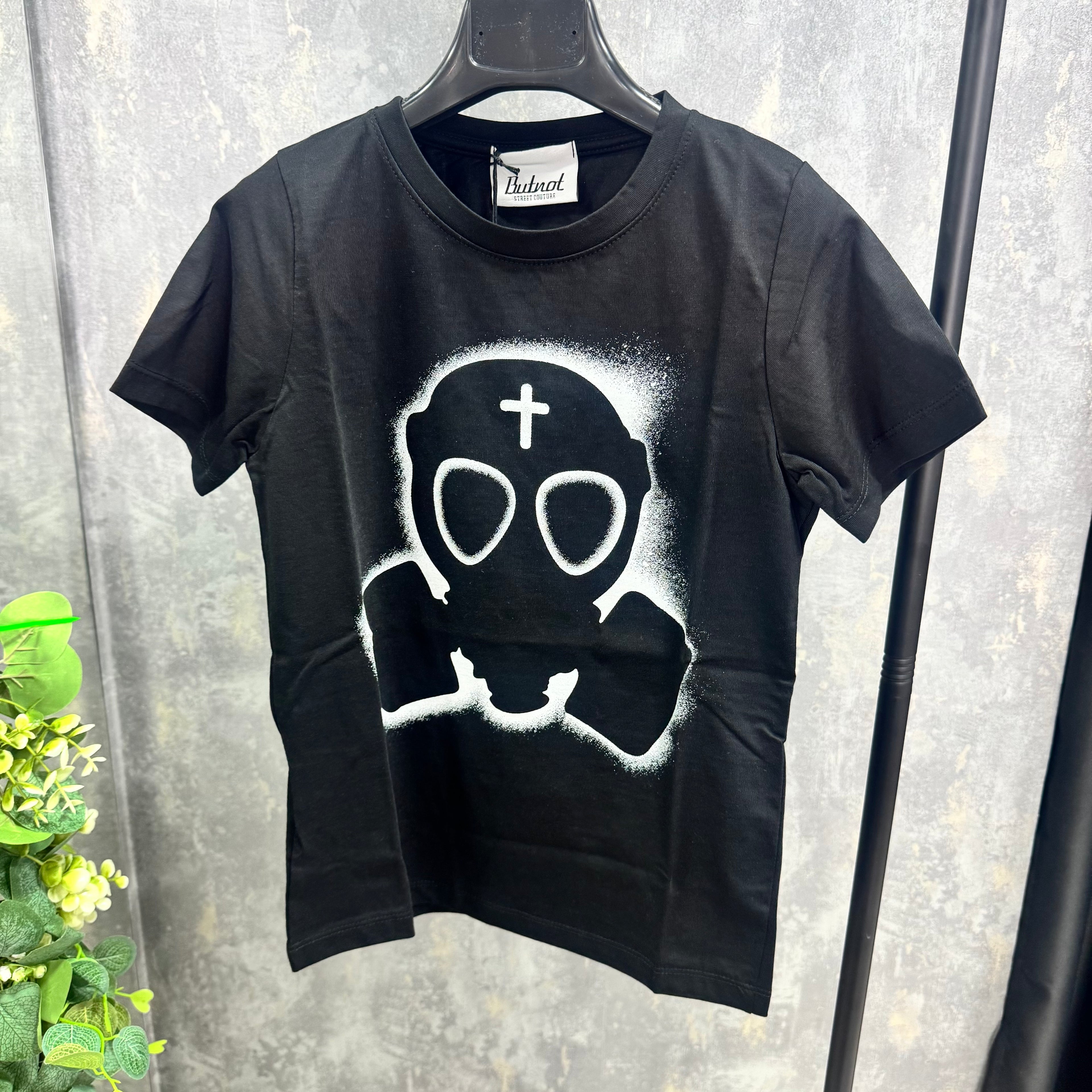 T-Shirt Bambino B218T ButNot