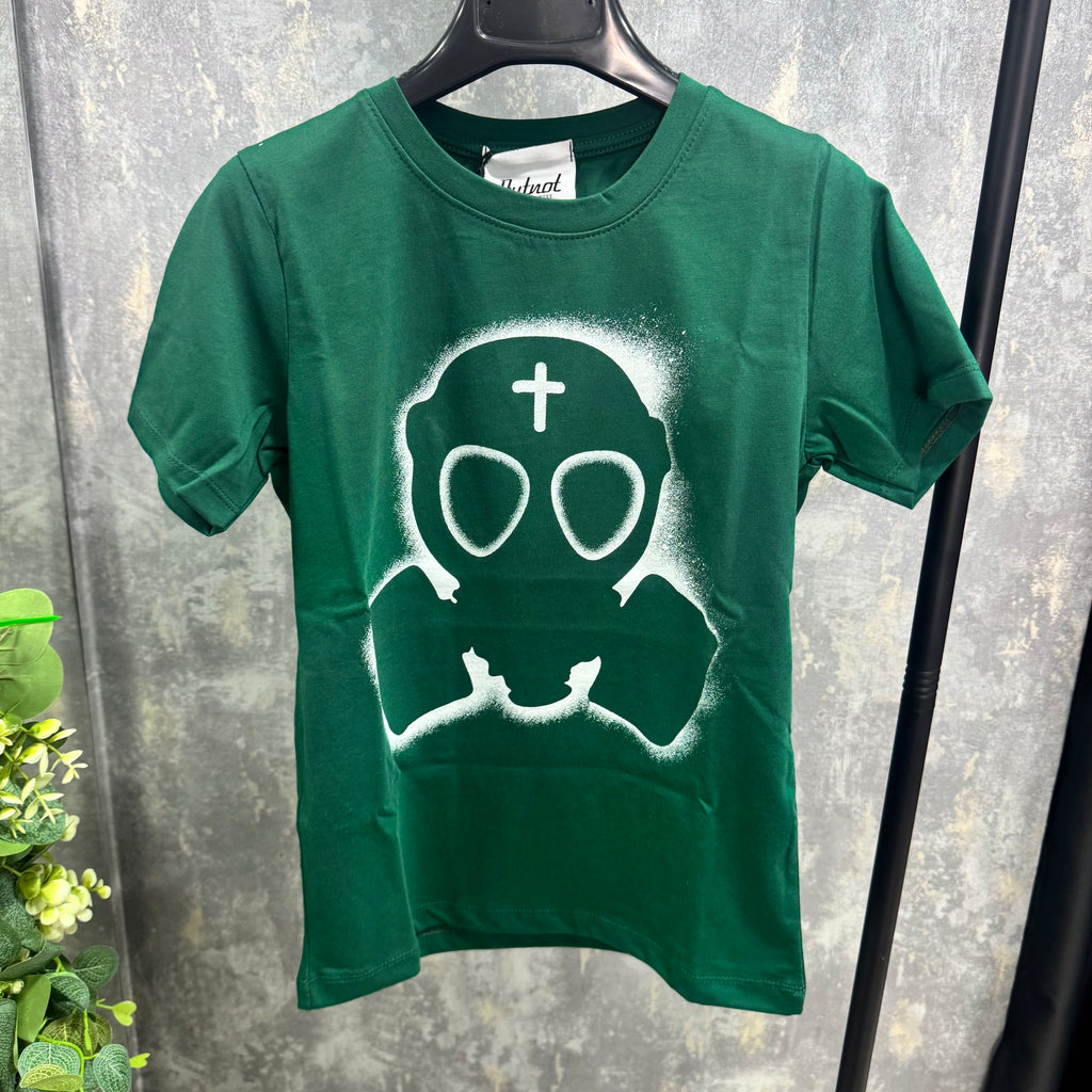 T-Shirt Bambino B218T ButNot