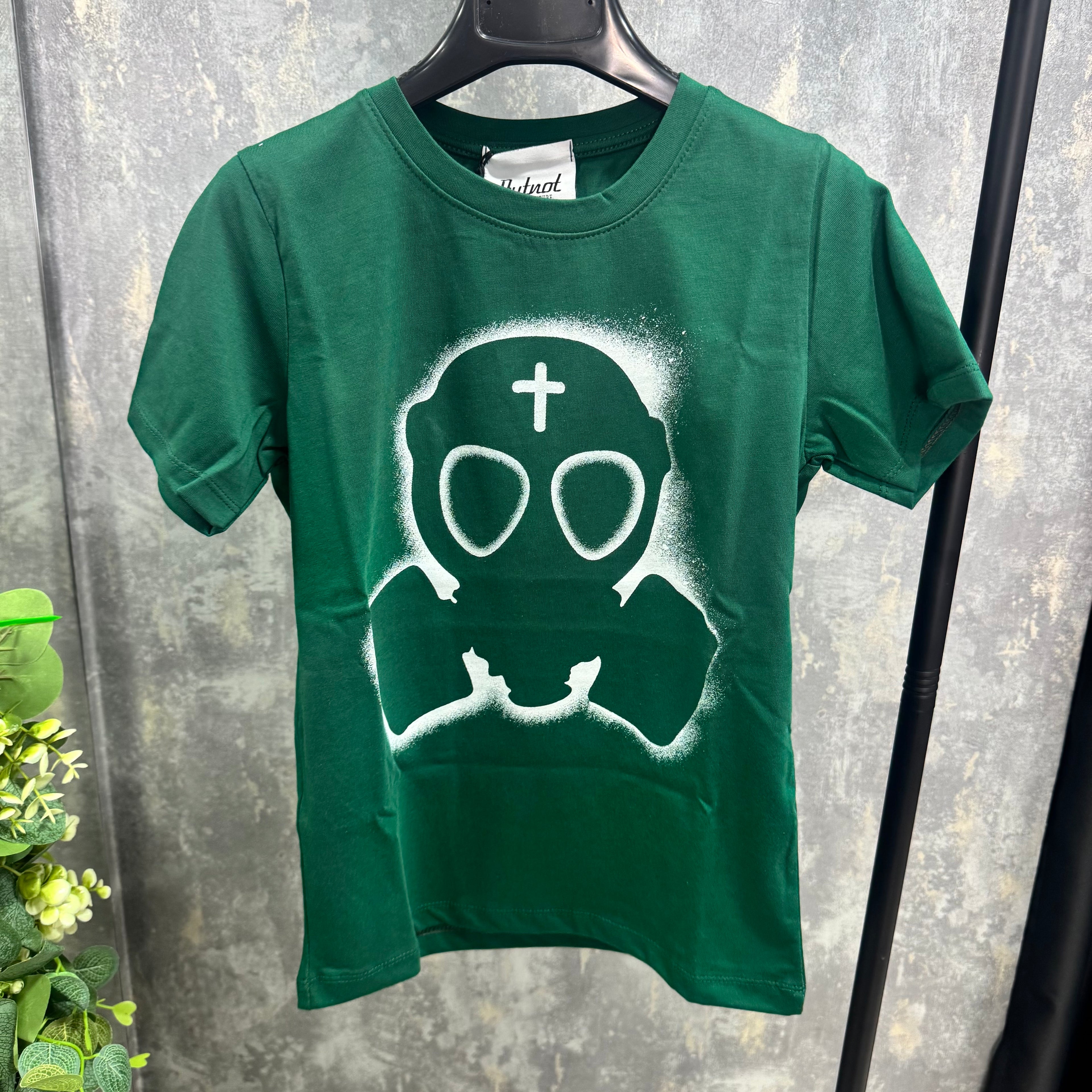 T-Shirt Bambino B218T ButNot