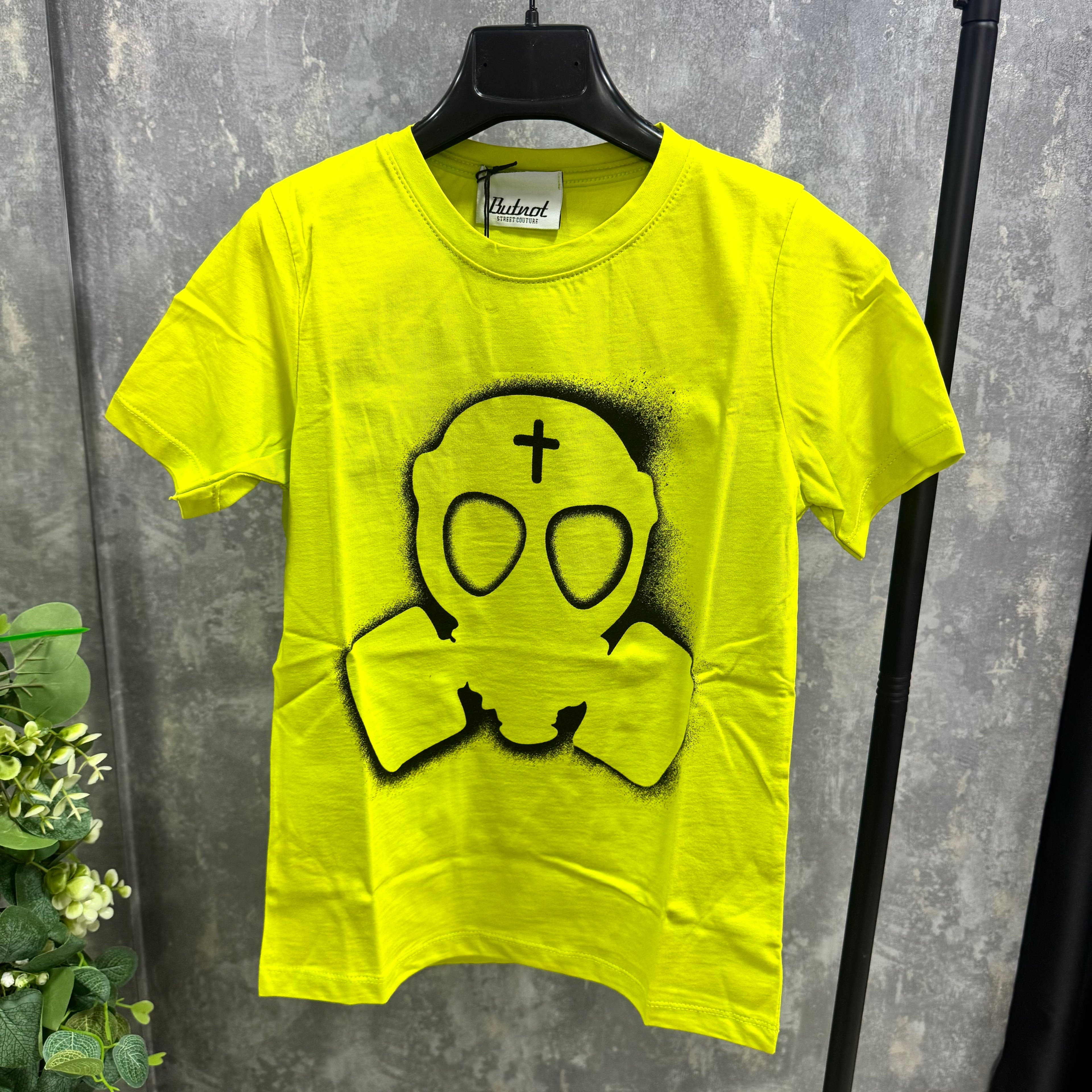 T-Shirt Bambino B218T ButNot