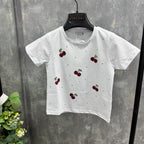 T-shirt Bambina BB247 Lolli top