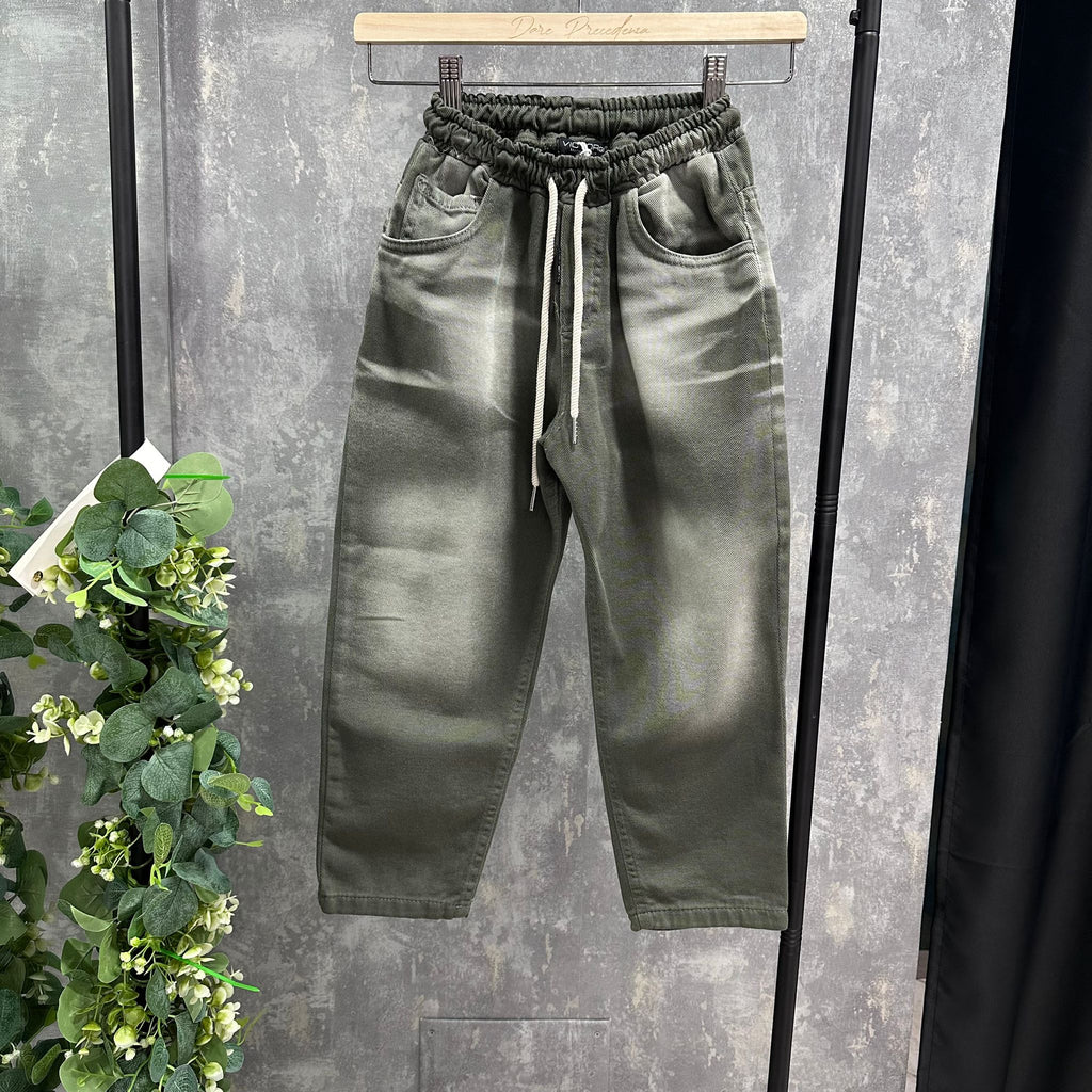 Pantalone Bambino 81179 Emilu