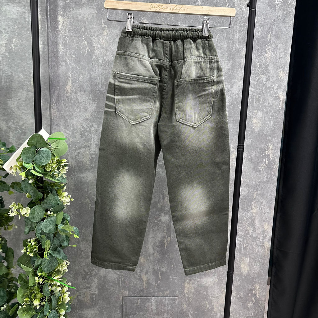 Pantalone Bambino 81179 Emilu