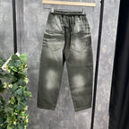 Pantalone Bambino 81179 Emilu