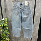 Jeans Bambina 5290 Injuly