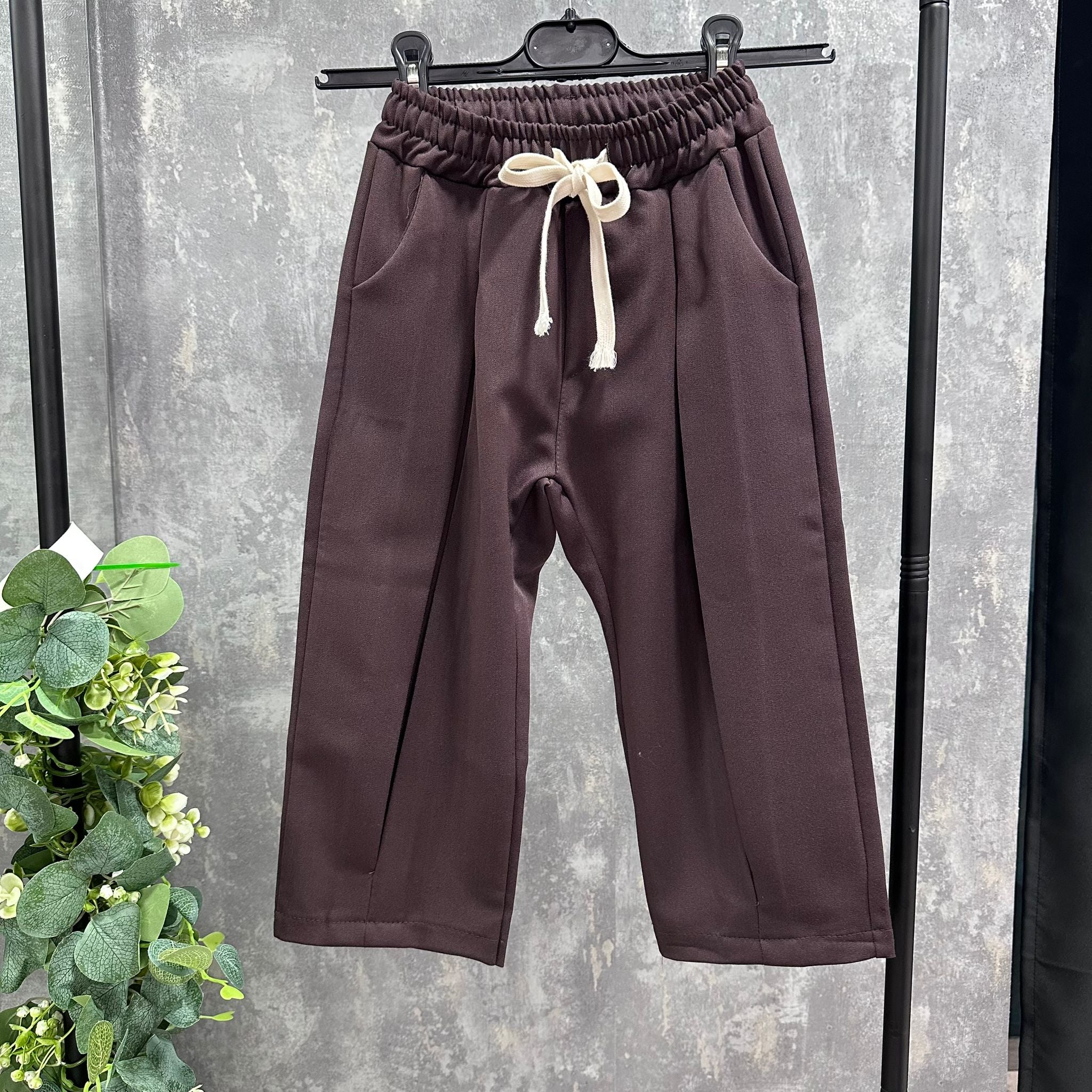 Pantalone Bambino 1087 Io chico