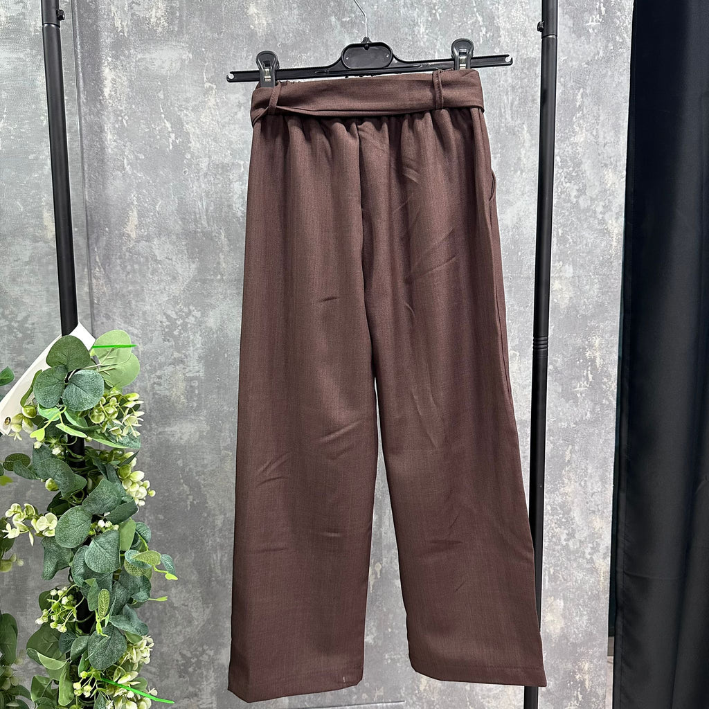 Pantalone Bambino 1232 Io chico