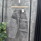 Jeans Bambina 128 Leox Kids