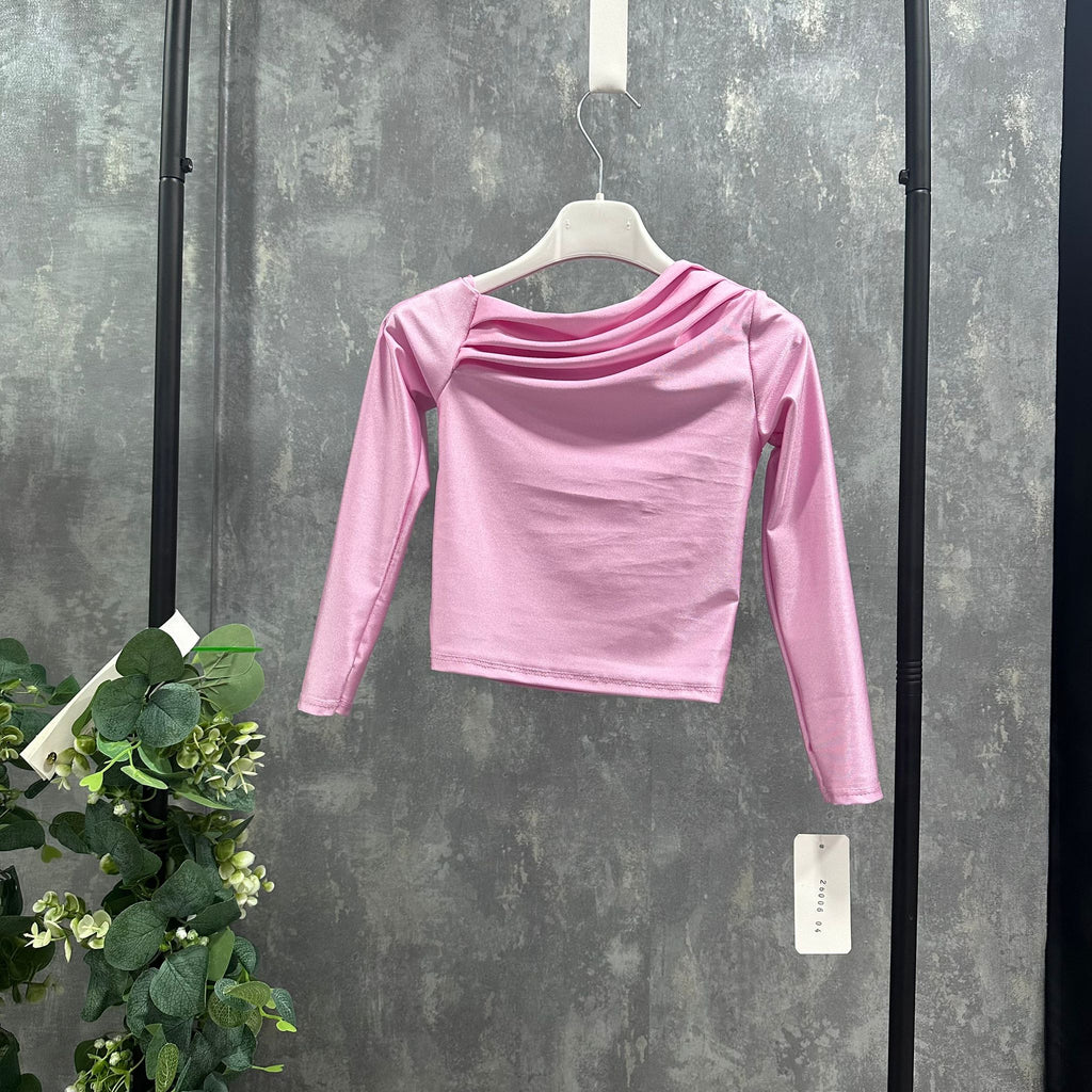 T-shirt bambina 26006 Sweet Fun