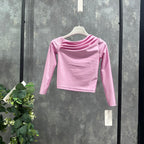 T-shirt bambina 26006 Sweet Fun