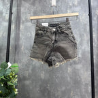 jeans Shorts Bambina 7150 Miss Image