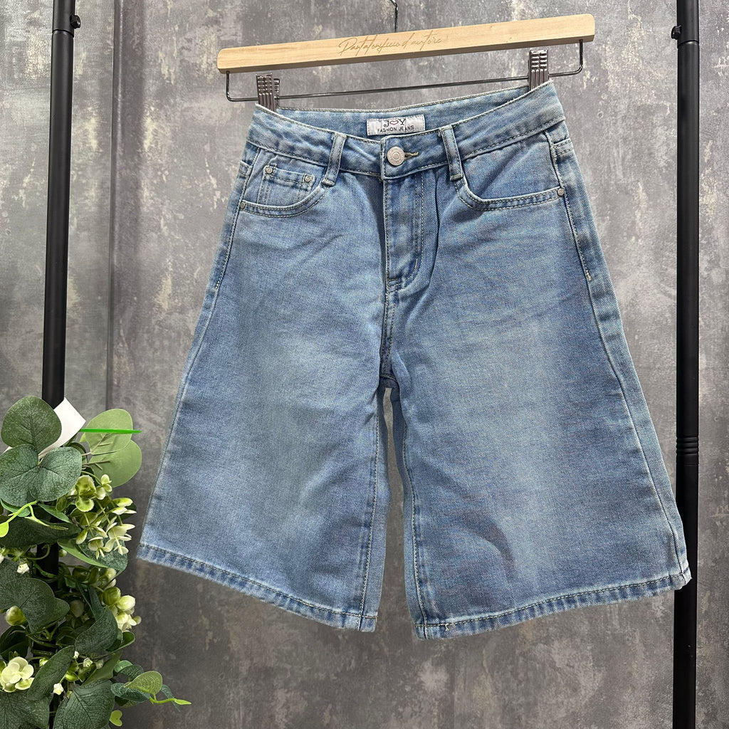 Jeans Bambina 7862 Joy