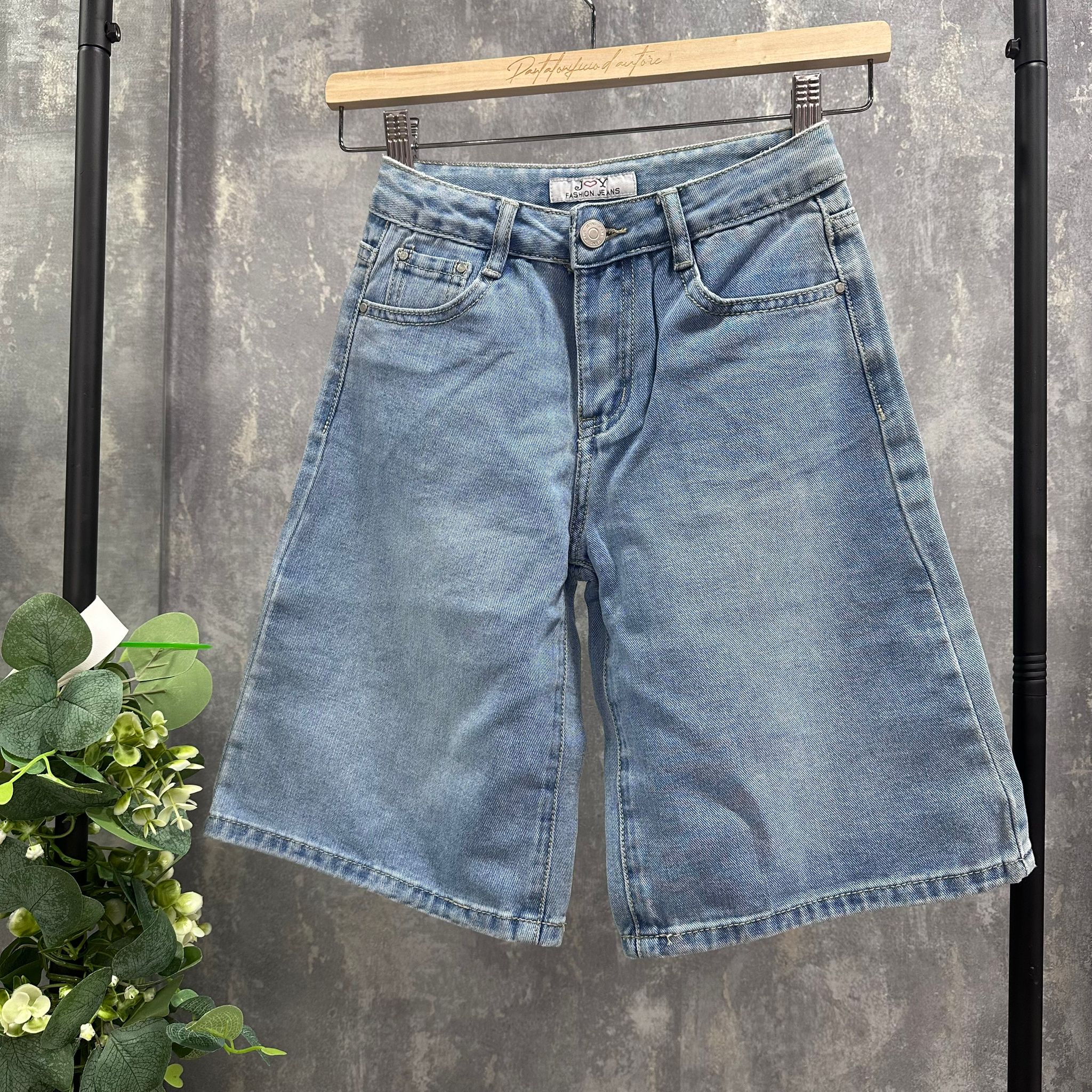 Jeans Bambina 7862 Joy