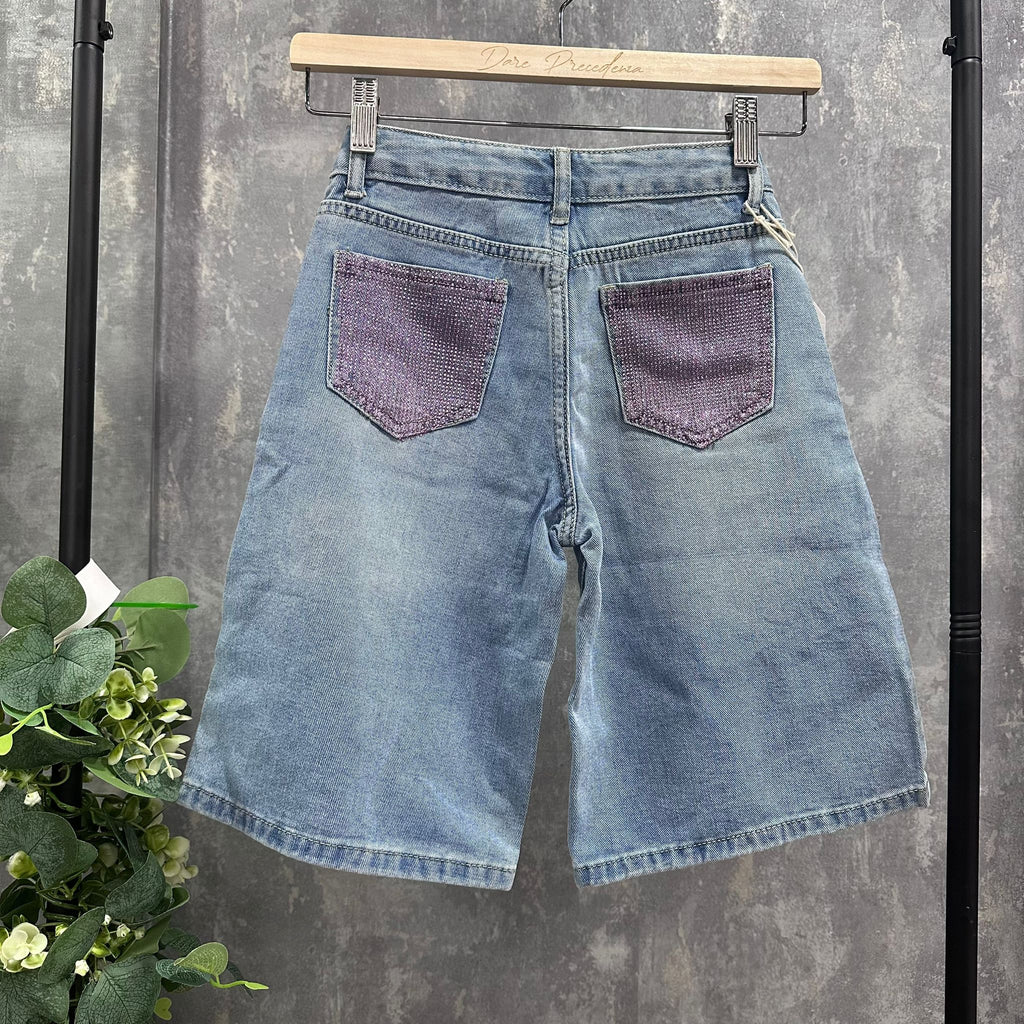 Jeans Bambina 7862 Joy
