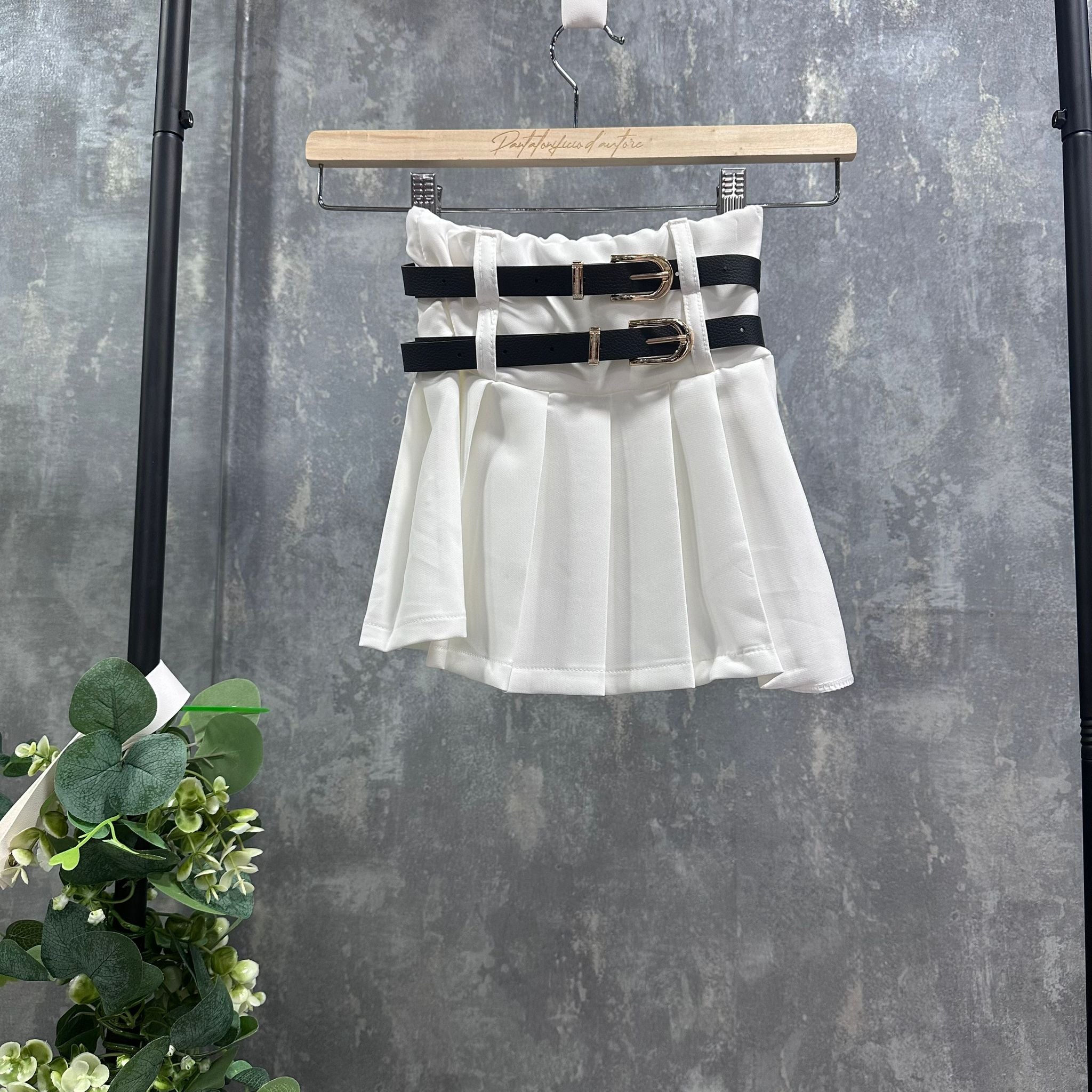 Gonna Bambina 25322 New