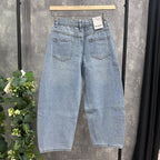 Jeans Bambina Zs333 Miss Bellina
