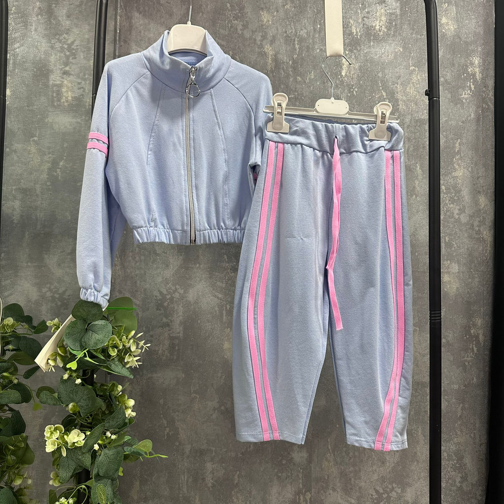 Coordinato Bambina 26007 Sweet Fun