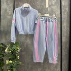 Coordinato Bambina 26007 Sweet Fun
