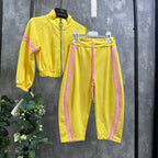 Coordinato Bambina 26007 Sweet Fun