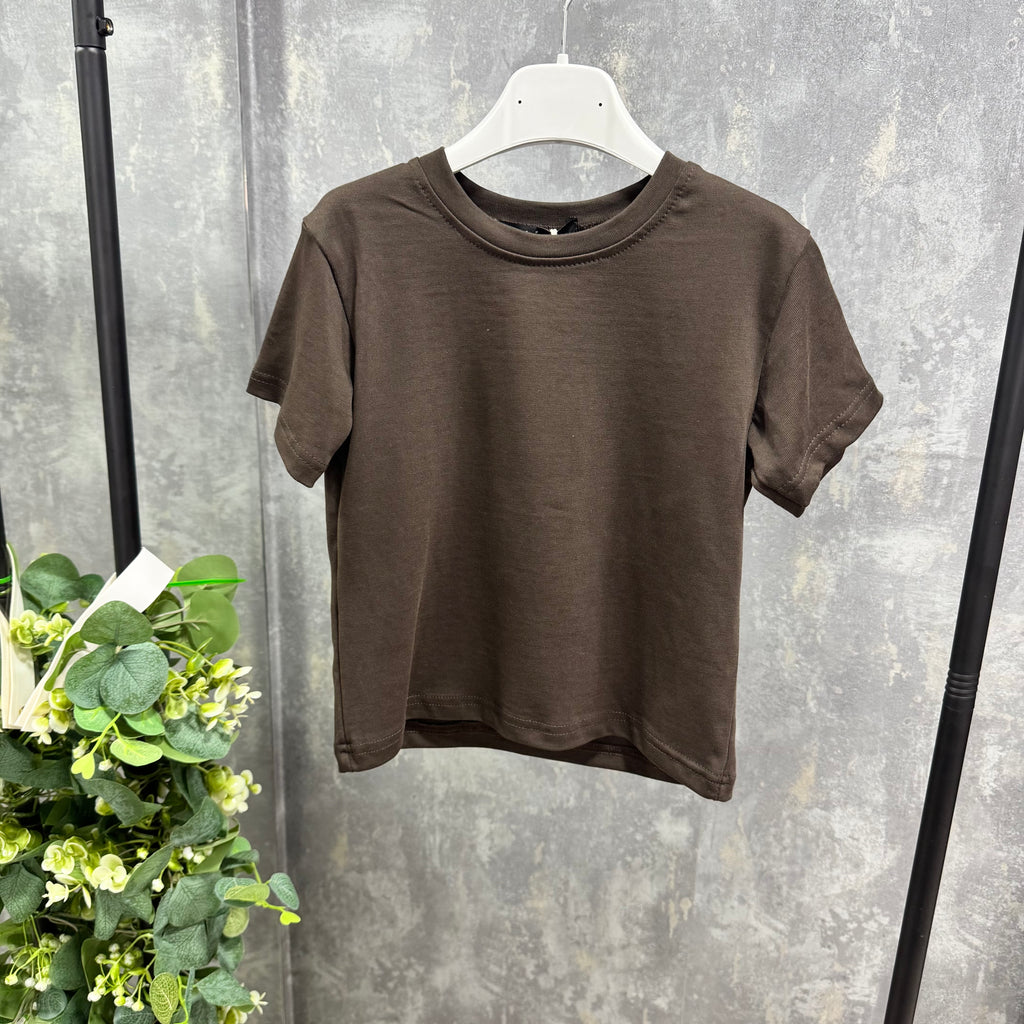 T-shirt Bambino 670 Io chico