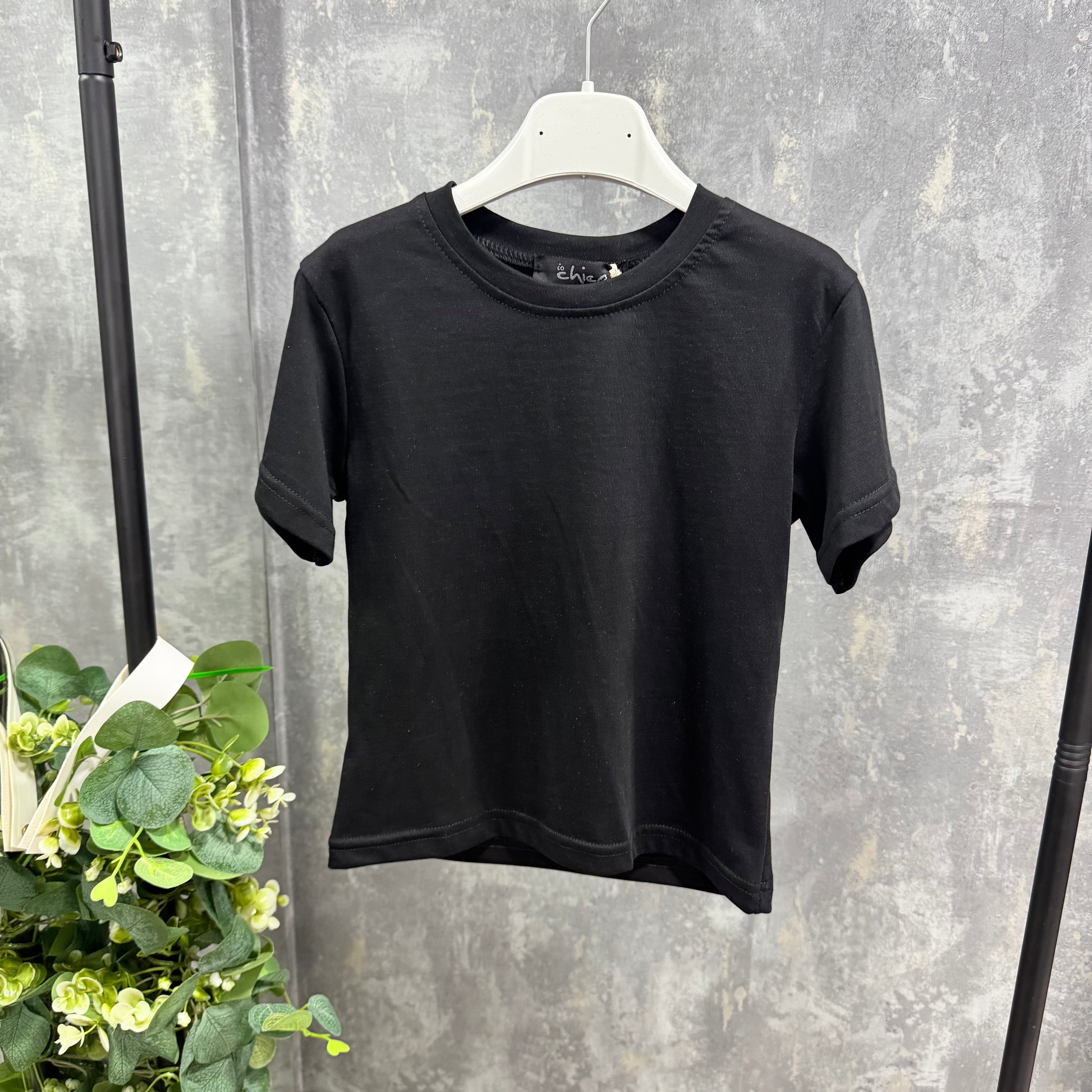 T-shirt Bambino 800 Io chico