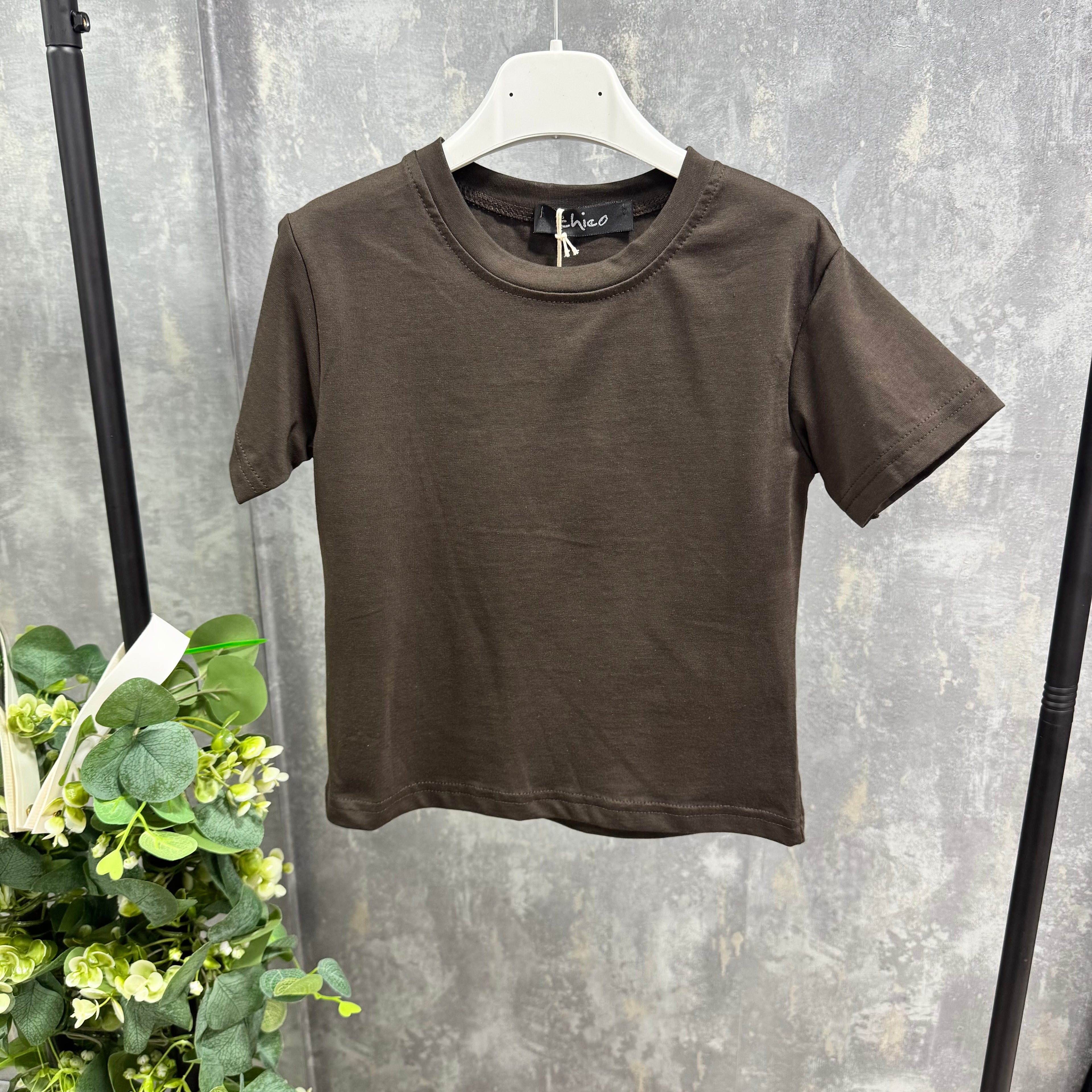 T-shirt Bambino 800 Io chico