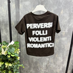 T-shirt Bambino 800 Io chico