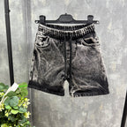 Pantaloncino Jeans Bambino 2108 Italy