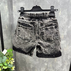 Pantaloncino Jeans Bambino 2108 Italy